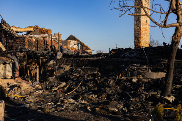 Reliable Board Up Services contractor in Victoria, MN by Meridian Smoke Damage
